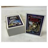 1991 Impel G.I. Joe Special Missions Series 1 Card