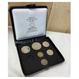 1974 Royal Canadian Mint 100th Ann. Winnipeg