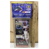 Dale Earnhardt Daytona 500 Commemorative Ticket