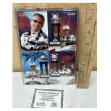 Mark Martain Autograph w/ COA