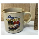 Doug Allison 1961-1993 Mug