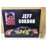 Jeff Gordon #24 DuPont Rainbow Warrior Car