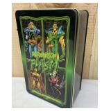 New Warriors of Plasm Special Ed. Tin Set