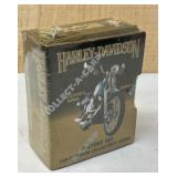 Sealed- Harley Davidson Series 2 Collectors Cards