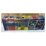 Sealed- 1994 Topps Baseball Series 1 & 2 Set