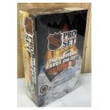 Sealed- NHL 1991 Pro Set Series 2 Cards