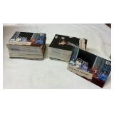 2- 1993 Press Pass Royal Family Card Sets
