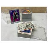 1991 Champs Hi Flyers & Red Line Card Sets