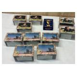 11 Topps 1991 Desert Storm Card Sets