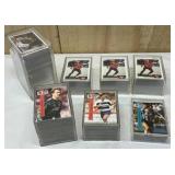 7 Soccer Card Sets