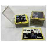1989 Topps Batman Series 2 Card Set