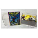 1992 Comic Image Spider-Man 30th Ann Card Set