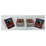 2- 1991 Topps Robin Hood Prince of Thieves Card Se