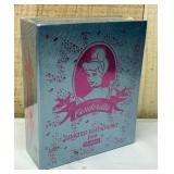 Sealed- Disney Cinderella Skybox Card Set