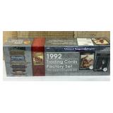 Sealed- 1992 Advanced Dungeons & Dragons 750 Card