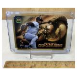 Upper Deck Ken Griffey Jr Gold Glove Card 1374/500