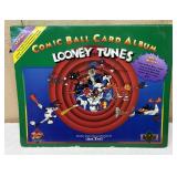 1990 Upper Deck Looney Tunes Comic Call Series 1