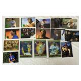 Assortment of Baseball Cards