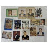 1994 In Pursuit of Justice OJ Simpson Case Cards