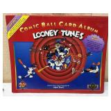 1990 Upper Deck Looney Tunes Comic Call Series 1