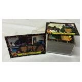 1989 Topps Ninja Turtles Series 2 Card Set