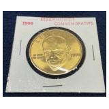 1990 Eisenhower Commemorative Coin