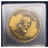 Monroe, MI Coin Club