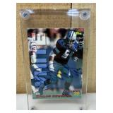 Randy White Autographed Cowboys Card w/ COA