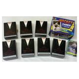 Hockey Cards- Draft Pick Sets, Bowman