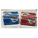1989 & 1990 Topps Traded Series Card Sets