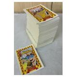1992 Skybox Archie Comic Card Set