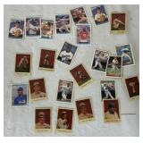Cracker Jack Baseball Cards