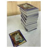 1992 Eclipse Crime & Punishment Card Set