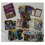 iAssortment of Cards
