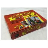 New 1987 Hockey Wax Packs