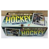 1990 Topps Hockey Card Set