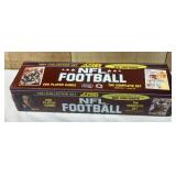 Sealed 1991 Score NFL Series 1 & 2 Complete Set
