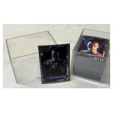 1991 Impel Terminator 2 Judgement Day Card Set