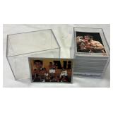 1991 All World Boxing Premier Ed. Card Set