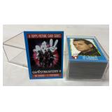1989 Topps Ghostbusters 2 Card Set