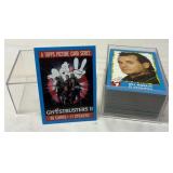 1989 Topps Ghostbusters 2 Card Set