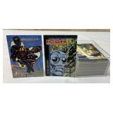 1993 Skybox DC Milestone Card Set