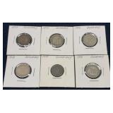 Range 1875-1900 Coins from Germany