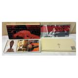 Michael Jordan Upper Deck Rare Air Set