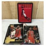 1996 Upper Deck Michael Jordan Collection