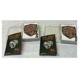 2- 1992 Troll Force Card Sets