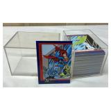 1993 Skybox Justice League Complete Card Set