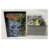 1993 Skybox DC Milestone Complete Card Set