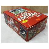 New 1990 Score NFL Series 1 Cards