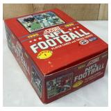 New 1990 Score NFL Series 1 Cards